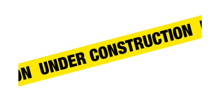 Under Construction Sign